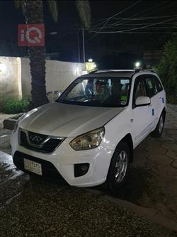 Chery Tiggo 3